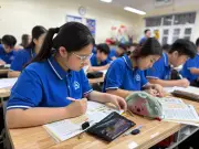 Bộ Y tế yêu cầu thường trú trong tuyển sinh lớp 10: Chính sách nhân văn vì học sinh