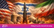 Ba 'Chiếc Đồng Hồ' Chính Trị Trong Cuộc Chiến Iran: Mỹ, Israel Và Những Áp Lực Thời Gian