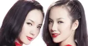Ba Cặp Chị Em Showbiz Việt: Người Hit, Người Bỏ Nghề, Người Là Vợ Quốc Dân