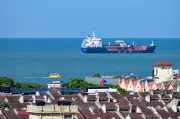Ba nước Đông Nam Á cam kết bảo vệ an toàn tuyến hàng hải huyết mạch Malacca
