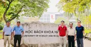 Ba Thế Hệ Gia Đình Cùng Gắn Bó Với Đại Học Bách Khoa Hà Nội