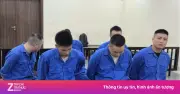 Ba thiếu nữ bị mua bán nhiều lần, ép làm tiếp viên karaoke và bán dâm
