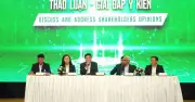 BAF thông qua lộ trình phát triển 2026-2030, lợi nhuận quý 1 vượt tiến độ