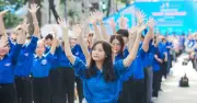 Ban Bí thư T.Ư Đoàn triển khai Chiến dịch Thanh niên tình nguyện hè 2026 với nhiều chỉ tiêu cụ thể