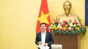 Ban Chỉ đạo Quốc hội họp kiện toàn và triển khai nhiệm vụ phát triển khoa học công nghệ năm 2026
