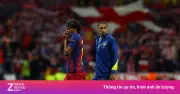 Barcelona đau đầu sống thiếu Lamine Yamal ở giai đoạn nước rút