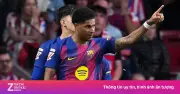 Barcelona đắn đo từ bỏ Rashford vì phong độ sa sút và áp lực tài chính