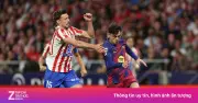 Barcelona Thở Phào Nhẹ Nhõm, Pedri Không Chấn Thương Nghiêm Trọng