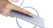 Baseus PicoGo Air: Pin dự phòng siêu mỏng 6.9mm, sạc không dây 15W, giá cạnh tranh hơn Xiaomi