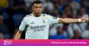 Bayern Munich 1-1 Real Madrid: Sai lầm của thủ môn Lunin định đoạt tứ kết Champions League