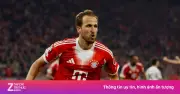 Bayern Munich: Bộ ba Kane - Diaz - Olise có phải là mũi nhọn nguy hiểm nhất châu Âu?