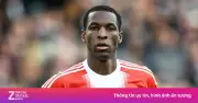 Bayern Munich không mua đứt Nicolas Jackson, tiền đạo trở lại Chelsea