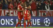 Bayern Munich Loại Real Madrid Kịch Tính 4-3, Arsenal Thoát Hiểm Vào Bán Kết Champions League