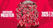 Bayern Munich Vô Địch Bundesliga, Hướng Tới Cúp C1 Châu Âu