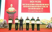 BĐBP Đắk Lắk Củng Cố Biên Giới, Tỉnh Chuẩn Bị Lễ Hội Sầu Riêng Quy Mô Lớn