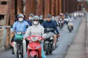 Bắc Bộ chuẩn bị đón đợt không khí lạnh mới, nhiệt độ giảm sâu