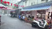 Bắc Bộ và Bắc Trung Bộ đối mặt với mưa đá cực đoan, mưa rất to