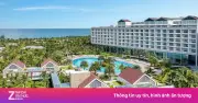Bước chuyển mình của mô hình nghỉ dưỡng tích hợp tại Việt Nam