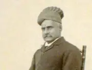 Bức Họa Ấn Độ Lập Kỷ Lục Đấu Giá Gần 18 Triệu USD Tại New York