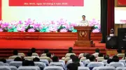 Bắc Ninh: Chủ động phòng chống thiên tai năm 2026 với giải pháp bền vững
