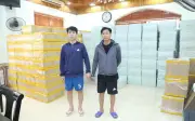 Bắc Ninh: Khởi tố 2 đối tượng tàng trữ hơn 170.000 bao thuốc lá lậu