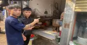 Bắc Ninh: Khởi tố hai thanh niên Lào Cai dán đè mã QR lừa đảo chiếm đoạt tài sản