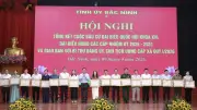 Bắc Ninh Đạt Thành Công Vượt Trội Trong Cuộc Bầu Cử Quốc Hội Khóa XVI Và HĐND Các Cấp