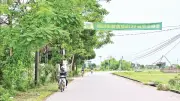 Bắc Ninh tiên phong xây dựng làng quê kiểu mẫu hiện đại giữa lòng đô thị