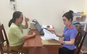 Bác sĩ nha khoa bị khởi tố vì lừa đảo 205 triệu đồng