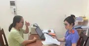 Bác sĩ nha khoa bị khởi tố vì lừa đảo chiếm đoạt 205 triệu đồng