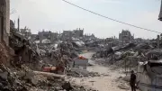 Bước Đột Phá: Hamas Đồng Ý Giải Giáp, Hy Vọng Hòa Bình Gaza Được Thắp Sáng