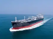 Bước đột phá trong lĩnh vực động cơ đẩy tàu biển không phát thải carbon