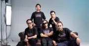 Bức Tường ra mắt 'Trên đỉnh gió': Giao thoa rock và dân ca Tây Bắc