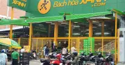 Bách Hóa Xanh lãi lớn quý 1/2026, chuẩn bị IPO năm 2028