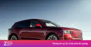 Bentley Barnato: SUV Thuần Điện Đầu Tiên Ra Mắt 2027, Định Vị Phân Khúc Dễ Tiếp Cận