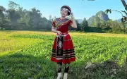 Bài Ca Môi Trường Chính Thức Trở Thành Ca Khúc Truyền Thống Của Hội Bảo Vệ Thiên Nhiên
