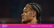 Bi kịch của Xavi Simons: Mất World Cup 2026 vì chấn thương ACL