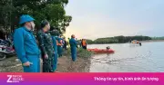 Bơi qua đập thủy lợi sau chầu nhậu, người đàn ông mất tích tại Quảng Ngãi