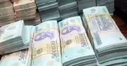 BIDV Công Bố Báo Cáo Tài Chính 2025: Thu Nhập Lao Động Tăng Trưởng Mạnh Mẽ