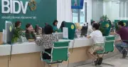 BIDV Nâng Cấp Hệ Thống và Yêu Cầu Cập Nhật Thông Tin Khách Hàng