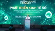 BIDV Ra Mắt Hệ Sinh Thái Số, Định Hình Tương Lai Tài Chính Cho Doanh Nghiệp Việt