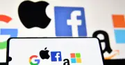 Big Tech báo lãi khủng: Lợi nhuận tăng 60% nhưng tương lai AI mờ mịt