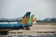 Biến động giá nhiên liệu đẩy chi phí khai thác hàng không tăng cao nhất