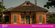 Biệt thự Pháp cổ gần 100 năm ở Huế sắp bị phá dỡ để xây khách sạn cao cấp