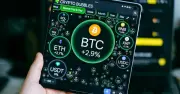 Bitcoin tăng mạnh 2,9%, thị trường tiền mã hóa phục hồi trong bối cảnh căng thẳng địa chính trị