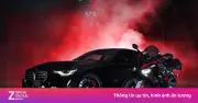 BMW M2 Coupe RR Edition: Phiên bản đặc biệt lấy cảm hứng từ siêu môtô M 1000 RR