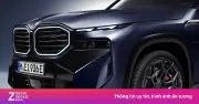 BMW XM Label ra mắt Đông Nam Á: SUV mạnh nhất của hãng xe Đức