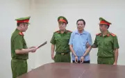 Bốn Cán Bộ Phú Thọ Bị Bắt Tạm Giam Vì Trục Lợi Từ Suất Ăn Người Yếu Thế