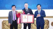 Bốn dự án công nghệ cao nhận chứng nhận đầu tư tại TP.HCM