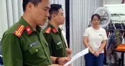 Bán hàng hiệu doanh thu hơn 800 tỷ, người phụ nữ ở Hà Nội trốn thuế nhiều năm